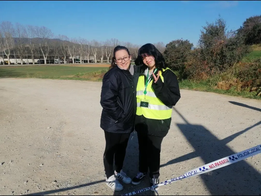 Auxiliars de serveis 1
